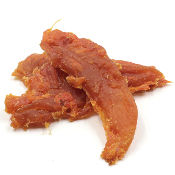 natural good quality chicken jerky dog treats