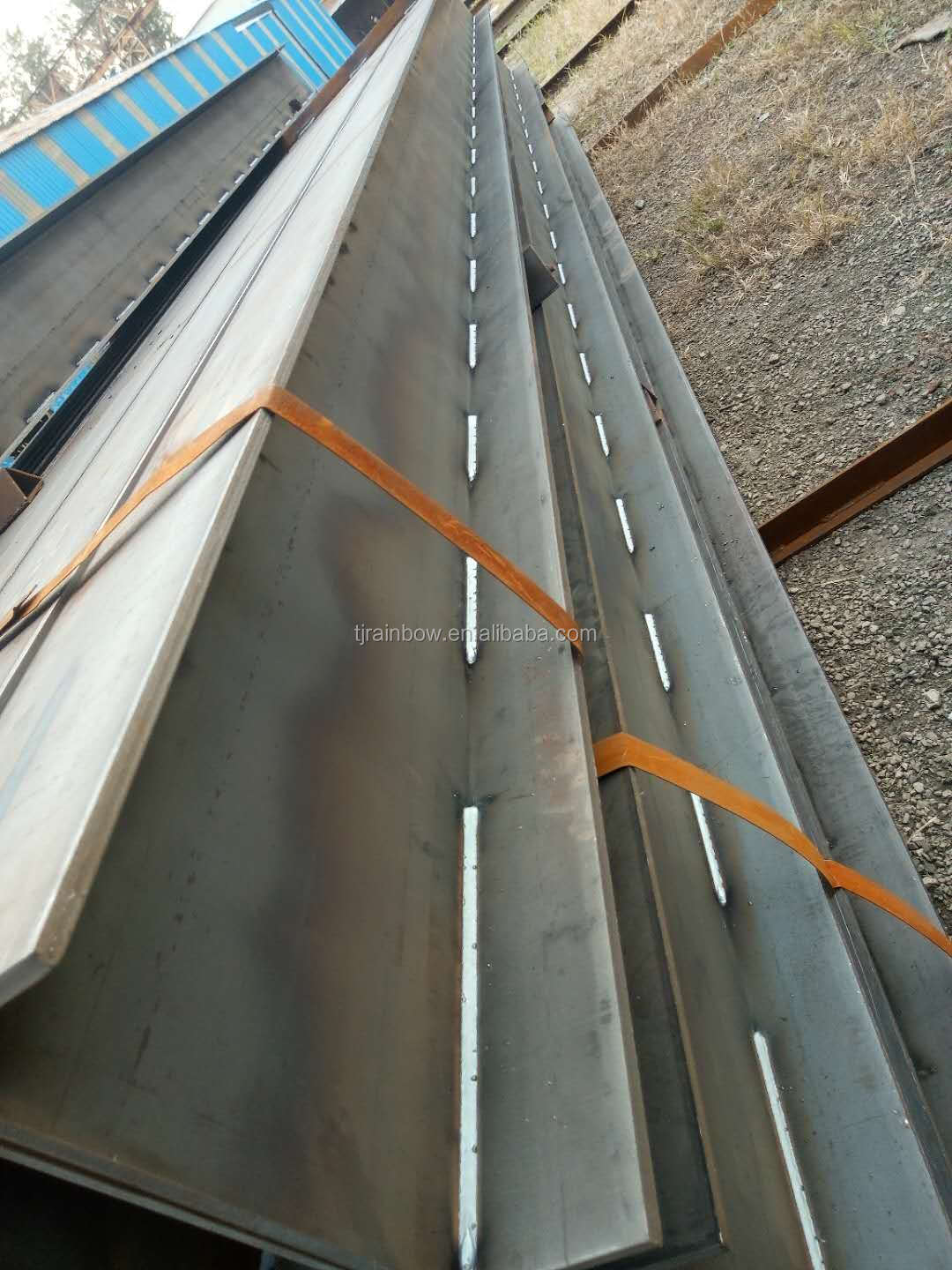 Galvanized Traditional Bar for Steel Structure Lintel