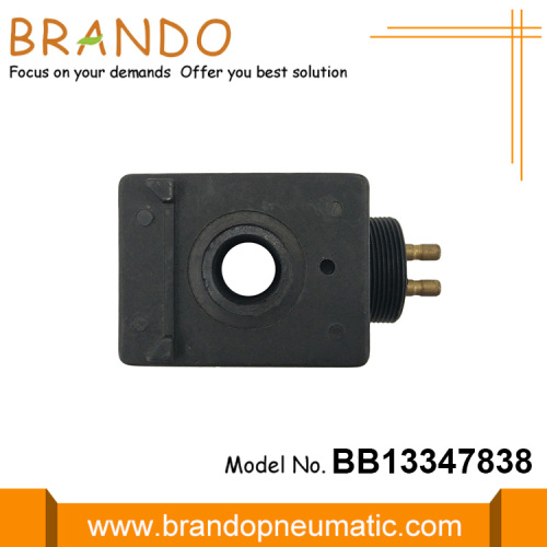 Bobina solenoide DC24V para piezas de camiones 0675226 1421323