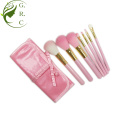 Best Pink Face Brushes Eye Makeup Brush Sets