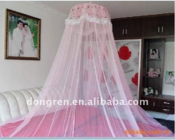 Girls bed canopy