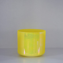 Wholesale Clear Quartz Singing Bowls for Sound Healing and Meditation