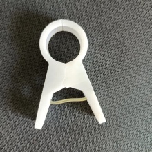 Best Quality Garden Clips for Plant Support - Tomato Greenhouse Clips