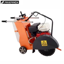 Good Quality Semi-Automatic Concrete Cutter