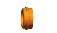 A140/A141 Plasma Cutting Swirl Ring PE0101