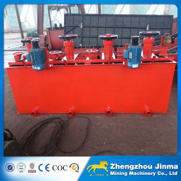 Efficient Flotation Lead Ore Concentrate
