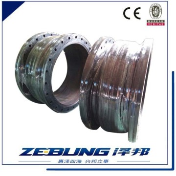 clear channel dredging hose/ marine dredging hose/ slurry dredging hose