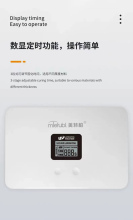 MIETUBL Portable Vacuum UV Film Machine UV laminator