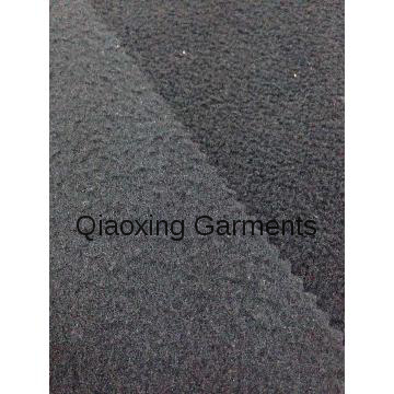Toweling fabric