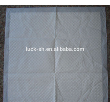 2014 New Arrival training pads, 100% biodegradable puppy training pad