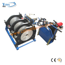 Polyethylene Hydraulic Pipe Welding Machines