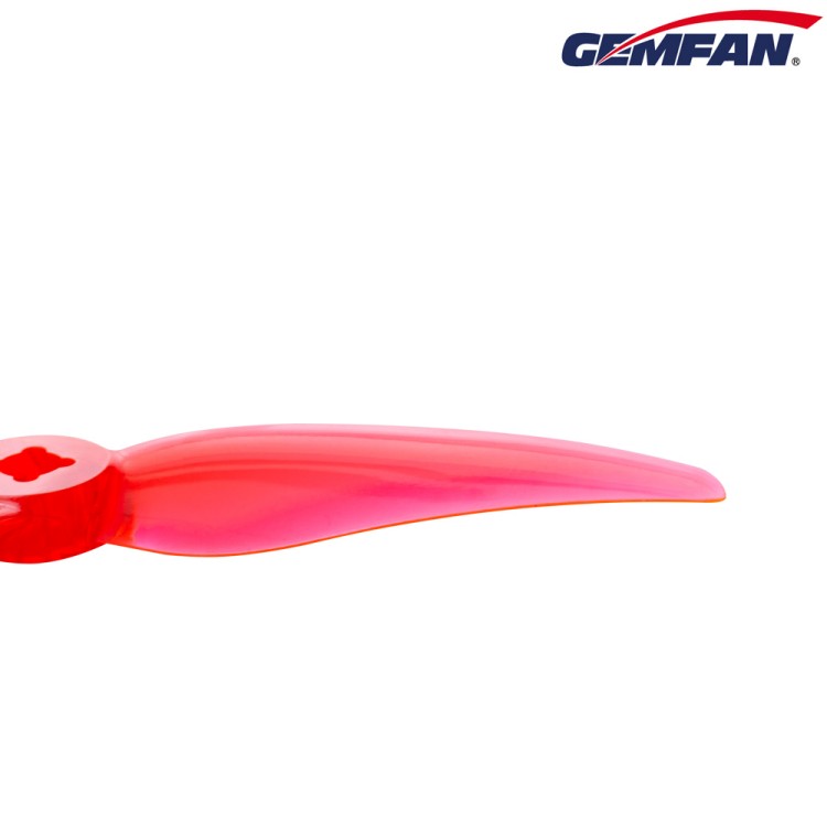 4023-3 Clear Red 2 4023-3 Clear Red 2