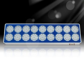 Apollo 18 LED grow light