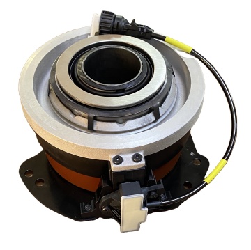 Bess Sell Hydraulic Release Bearings for Trucks