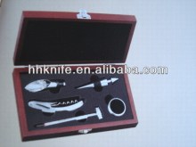 Wine Tool Set