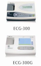 ECG Machine Diagnosis Equipment (ECG-300series)