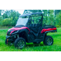 Seite an Seite mit EPA 500cc -EFI UTV