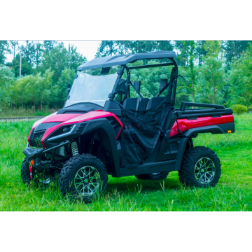 4x4 EFI 500cc UTV mit EPA