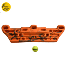 Geckoking Rock Climbing Training Fingerboard