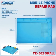 high temp silicone MAT SMALL