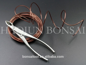 Bonsai tool - Narrow Branch Cutter (280mm)