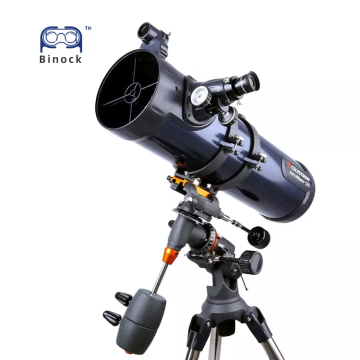 Professional APO Refractor Telescope: The Celestron 130EQ Binocular Telescopes Price and Features