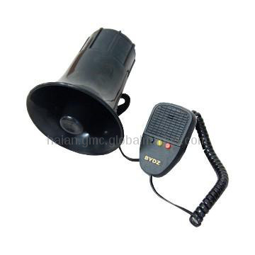 Police/ Ambulance/ Fighting/ Contruction Truck Sirens