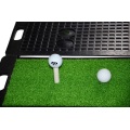 Heavy Duty Rubber Base Golf Swing Mat