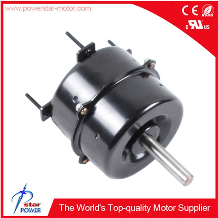 Factory AC Single Phase Electric Ventilation Fan Motor for air conditioner