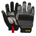 Non-slip Outdoor mechanic gloves