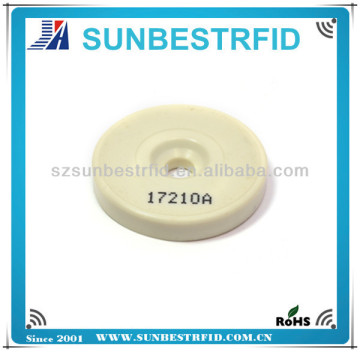 proximity id 125khz rfid token tag passive rfid tag programmable rfid tag