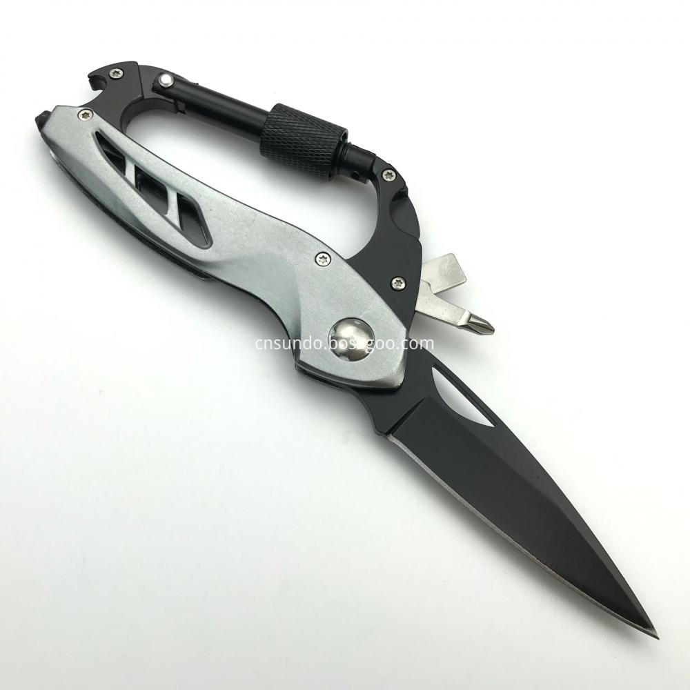Karabiner Carabiner