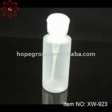 130ML plastice empty nail container