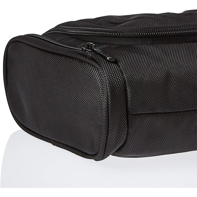 Cosmetic Makeup Travel Hanging Folding Toiletry Bag