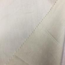 Cotton Nylon Poplin With Spandex Fabric