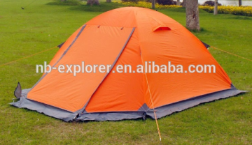 mountain Climbing tent / hot sell backpacking tent