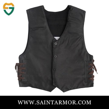 civilian anti stab vests/soft stab proof vest/cheap stab proof vest