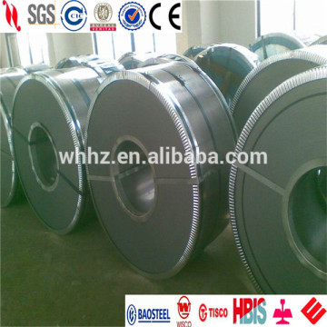 prime CRGO silicon electrical steel