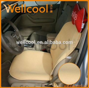 breathable 3d spacer mesh car cushion