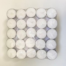 5hours tea light candles