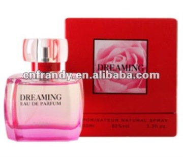 Wholsale designer lady Perfume