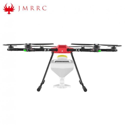 12L Fertilizer Spreading Drone