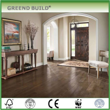Class B1 Oak wooden flooring Fireproof floor materials