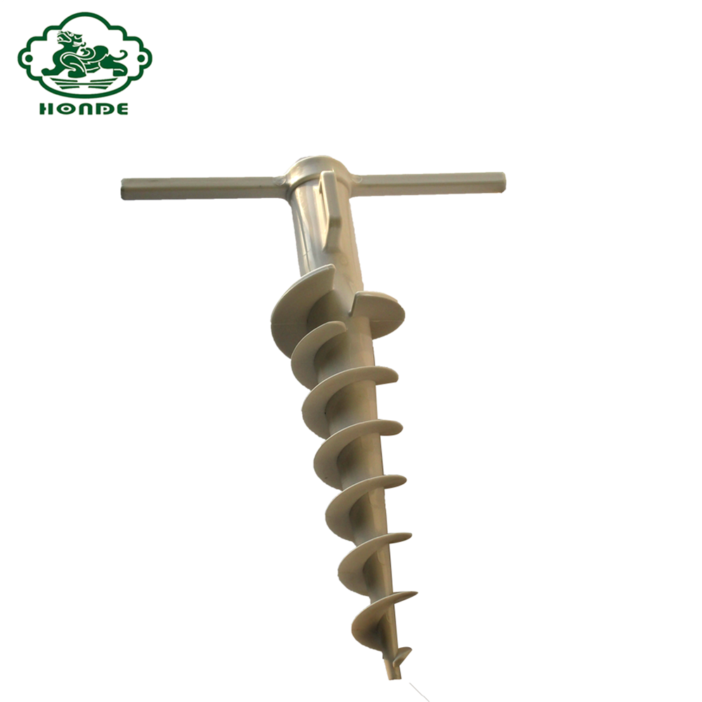 Beach Umbrella Anchor Screw