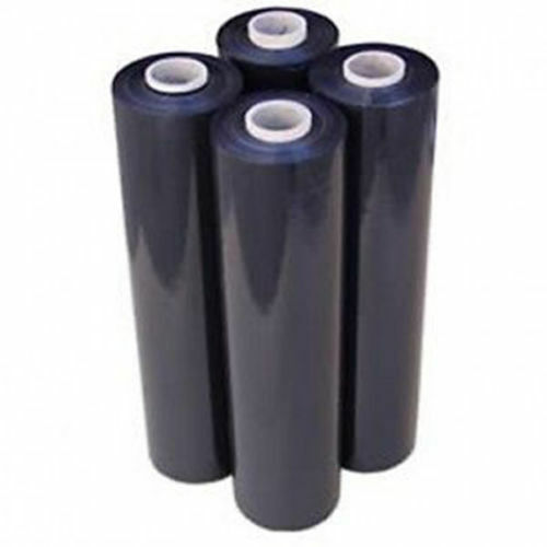 Plastic Packaging Stretch Wrap Film