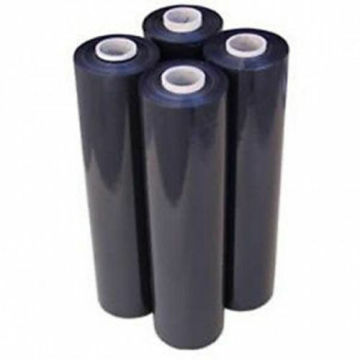 Plastic Packaging Stretch Wrap Film