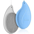 Silicone Face Scrubber Super Soft Brush Exfoliator