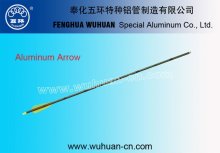 Aluminum Arrow For Shooting