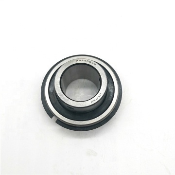 ASS206NR Insert Ball Bearing