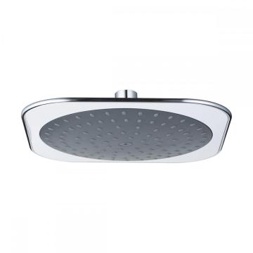 Increase high pressure eco spa adjustable rain shower head